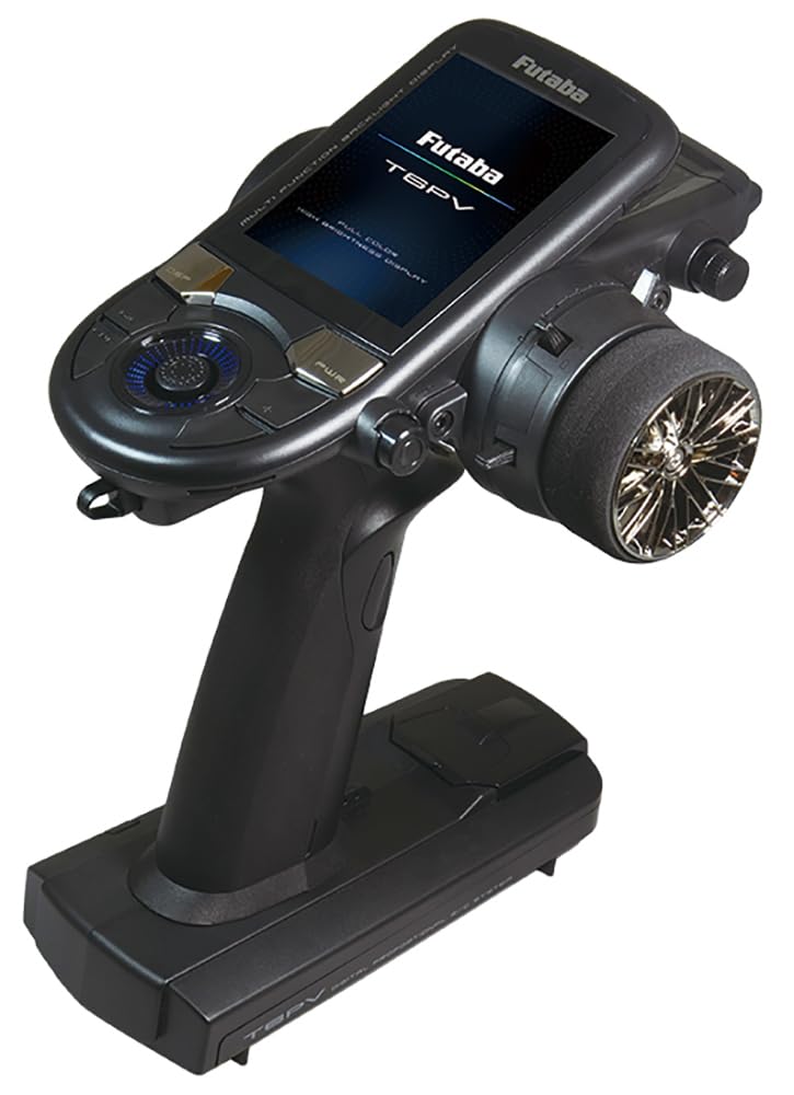 Amazon | FUTABA 6PV-R404SBS-F24J1DX 車用ハイミドルクラス プロポ