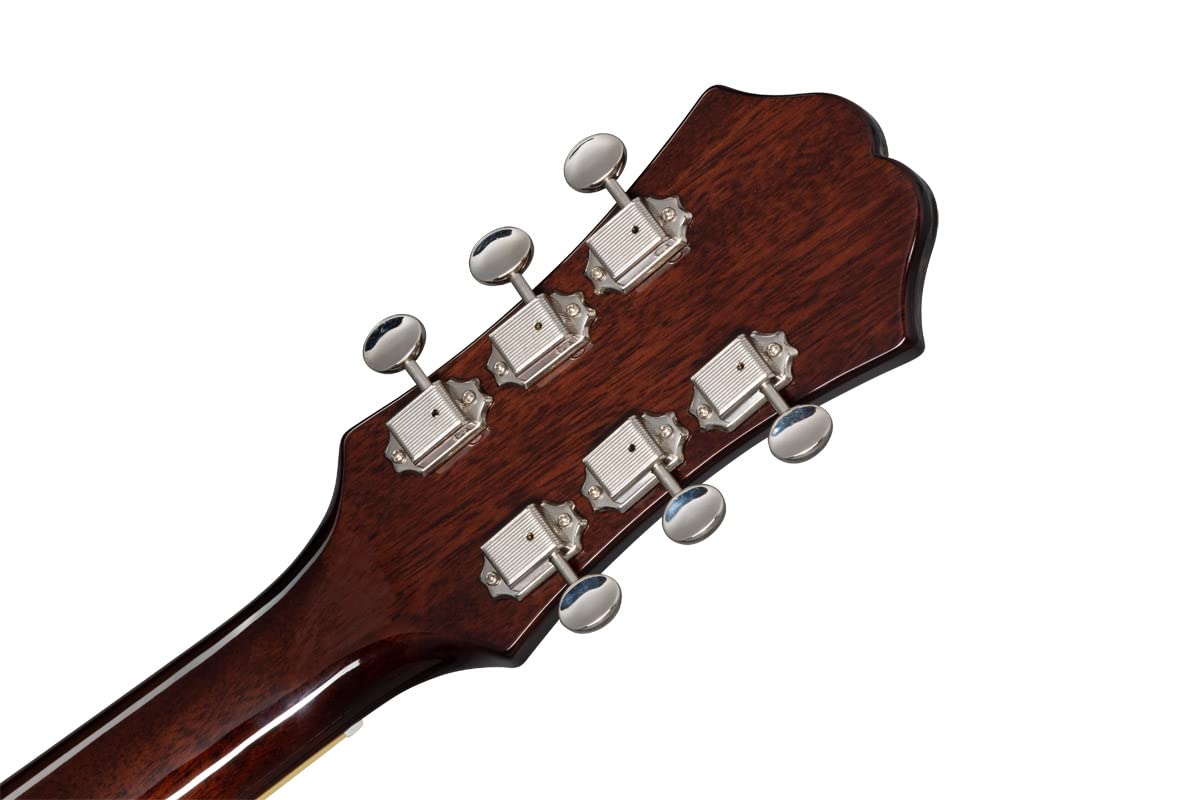 Amazon | Epiphone/Casino Vintage Sunburst エピフォン カジノ