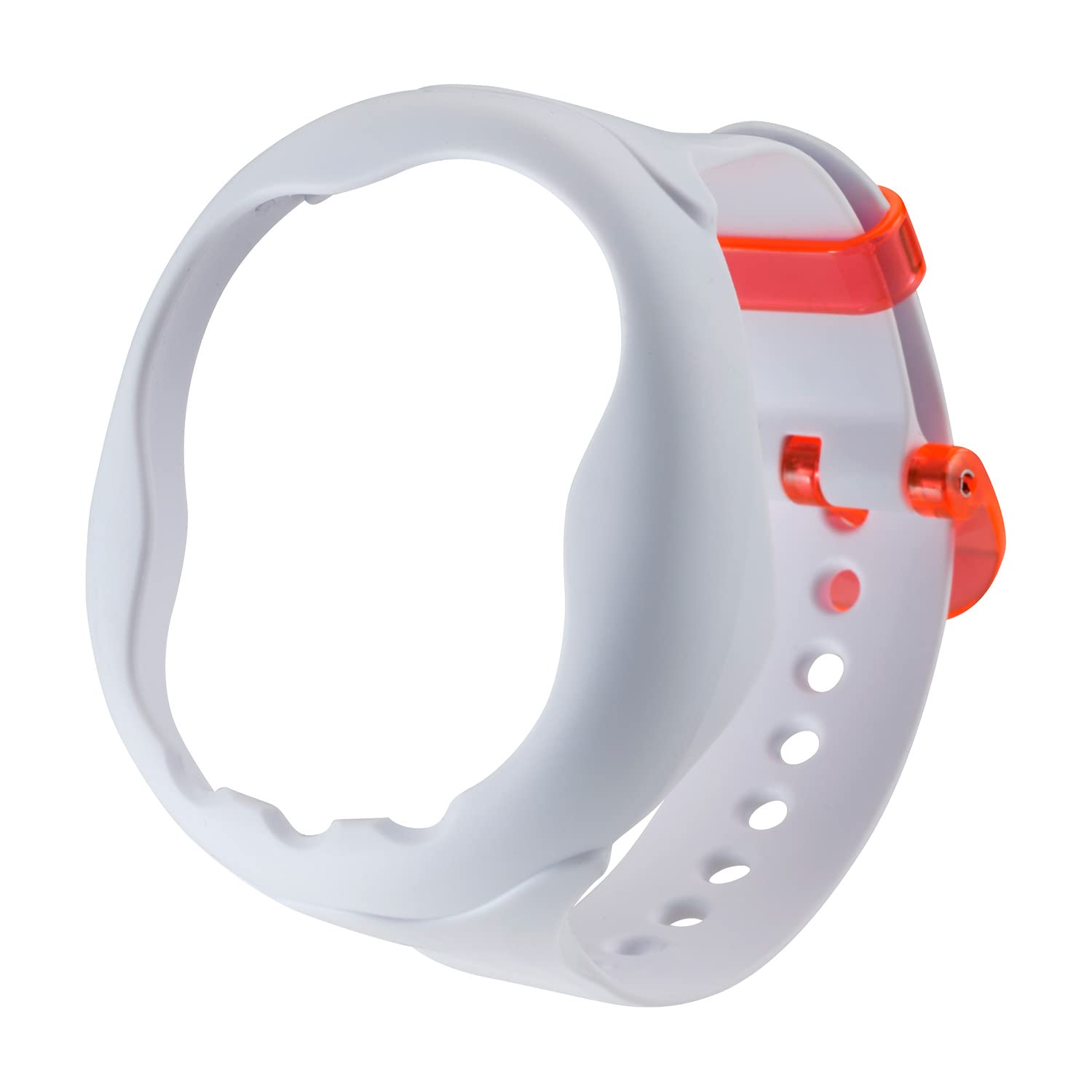 Amazon | Tamagotchi Uni きせかえベルト Future White | ハンドヘルド