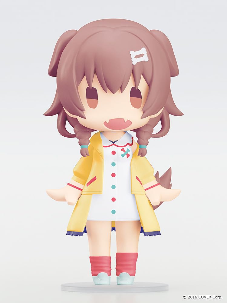 Amazon | HELLO! GOOD SMILE ホロライブプロダクション 戌神ころね