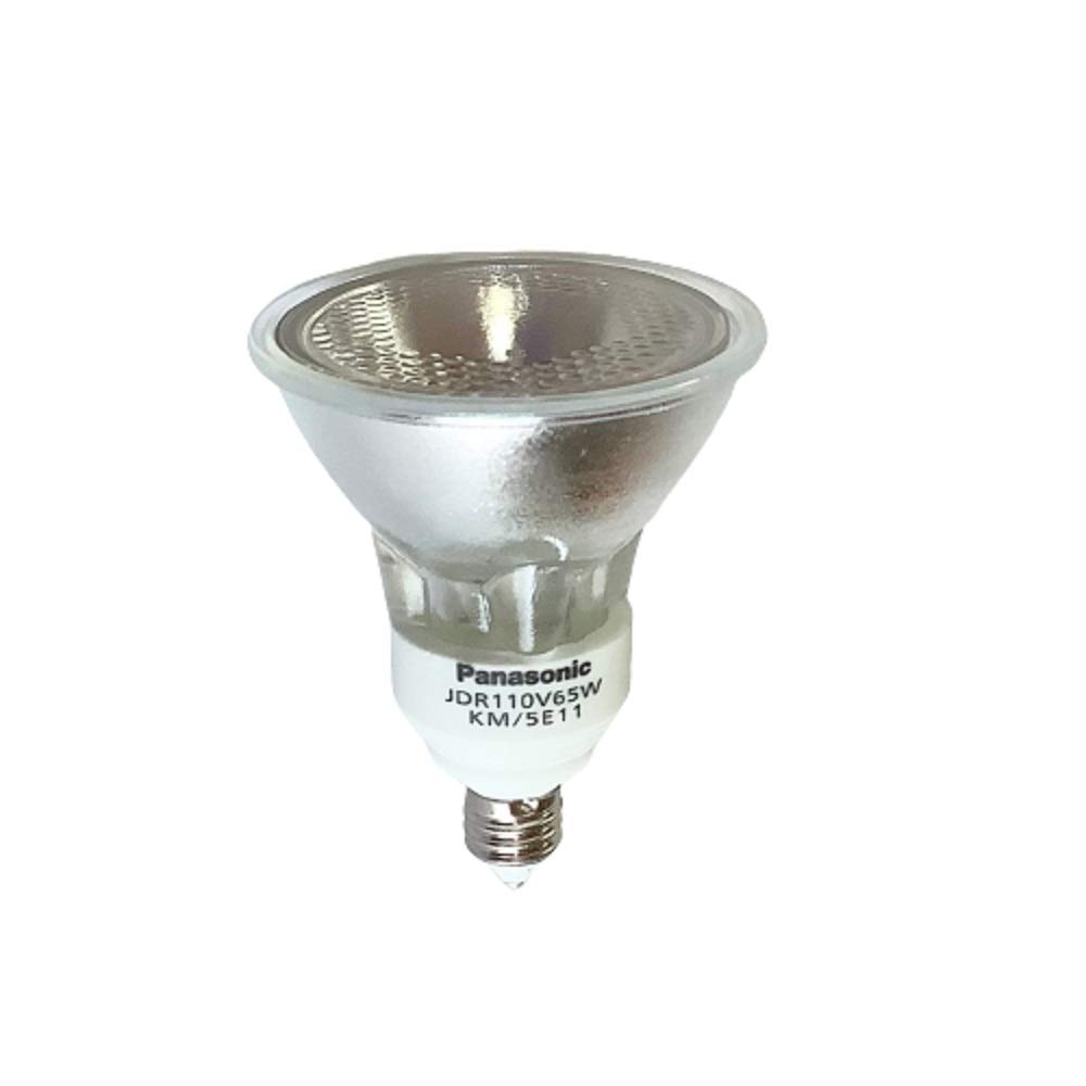 Amazon | パナソニック ハロゲン電球 ダイクロビーム 50ミリ径 110V