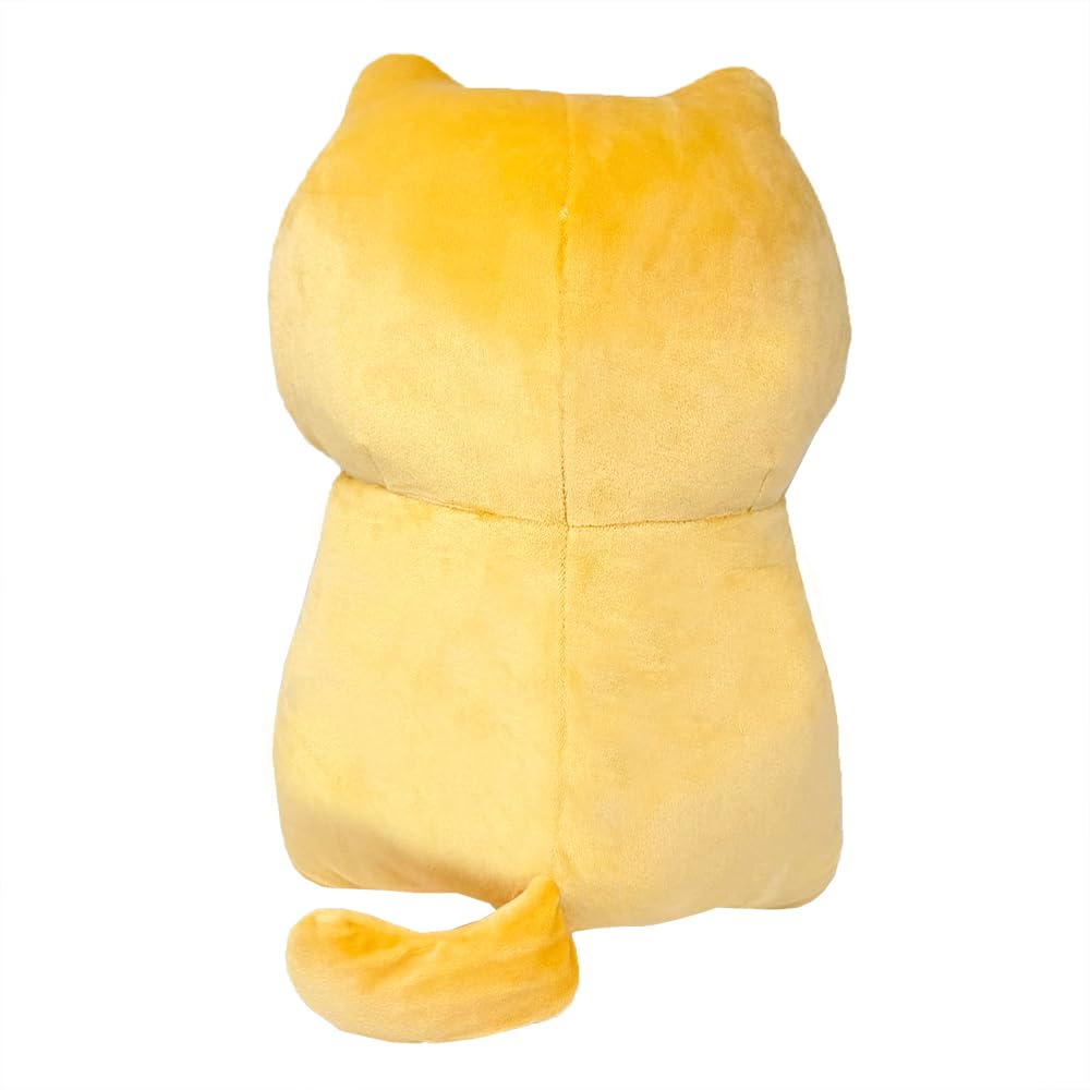 Amazon.co.jp: お文具といっしょ もちもちぬいぐるみXL プレミアム