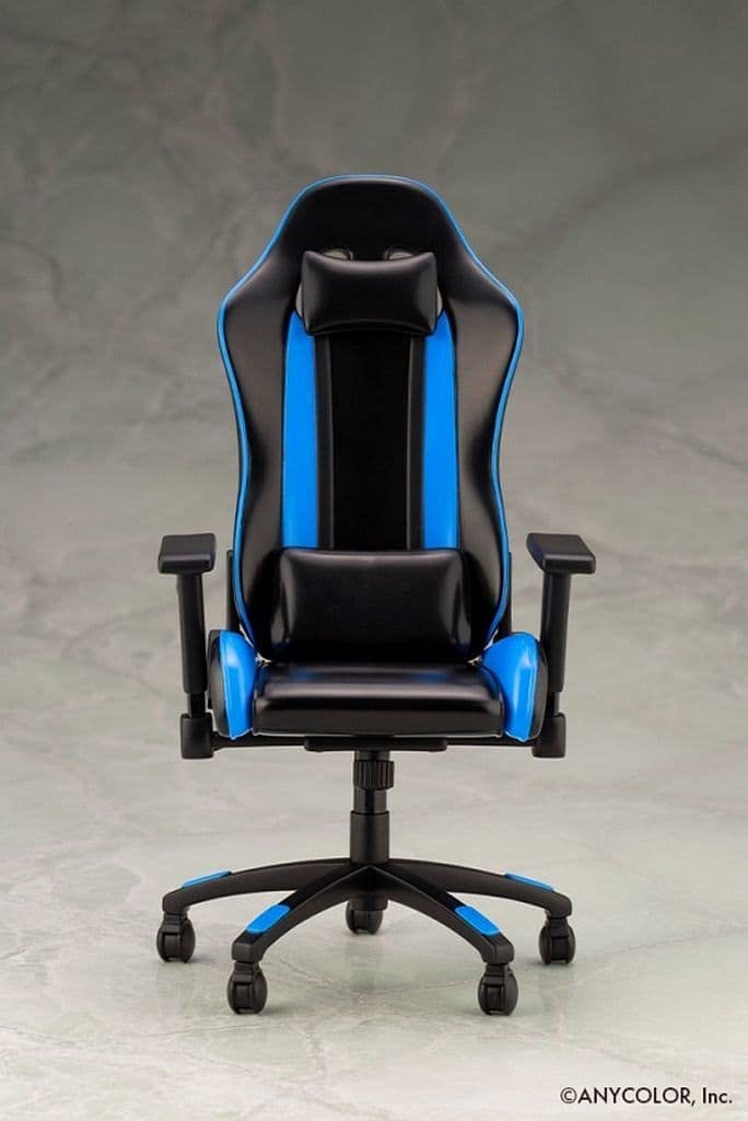 Amazon.co.jp: 壽屋(KOTOBUKIYA) 叶 「にじさんじ」 1/7 PVC製塗装済み