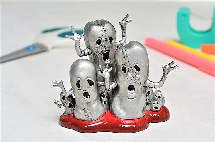 Amazon.co.jp: ジョジョの奇妙な冒険 Mt クリップホルダー リゾット