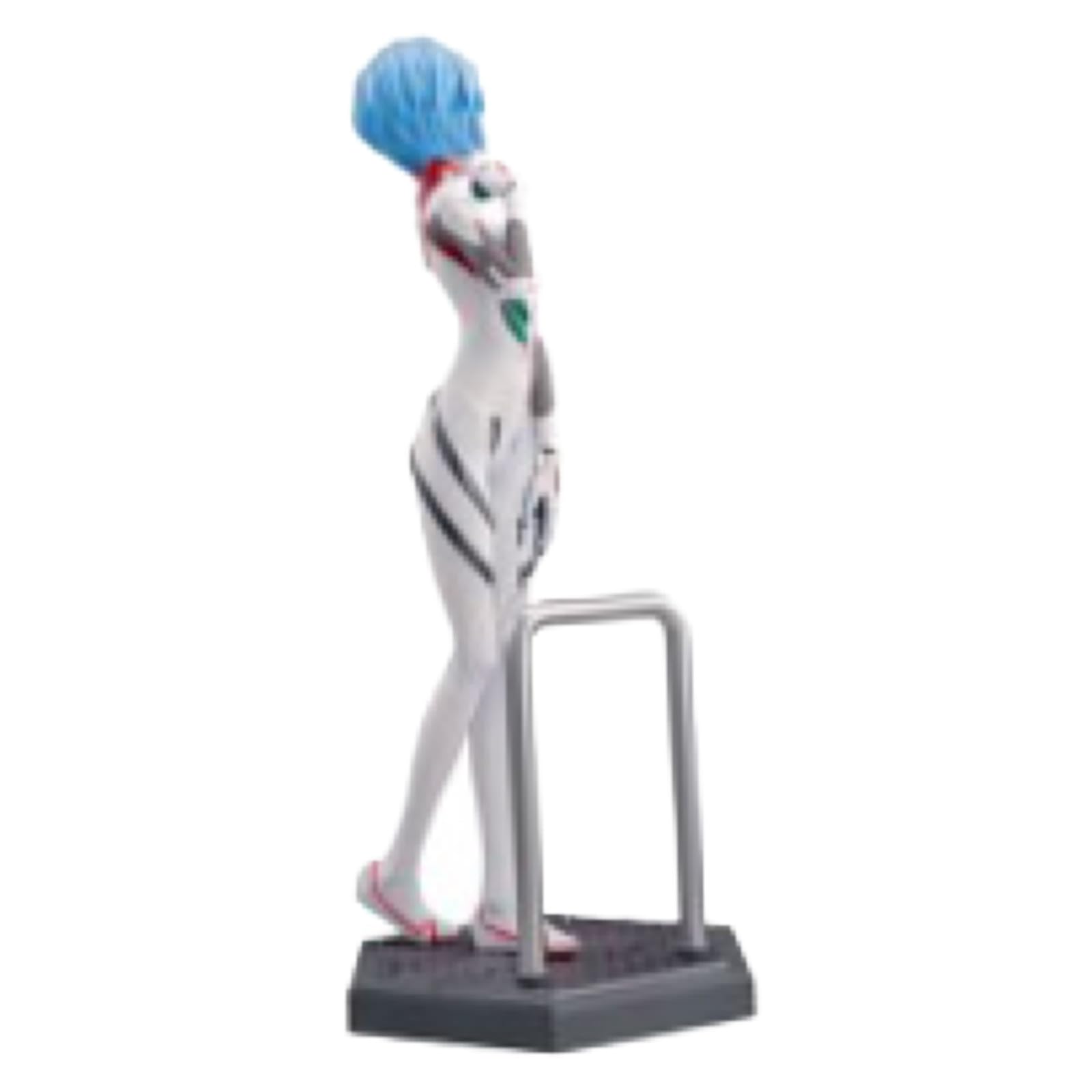 Amazon.co.jp: シン・エヴァンゲリオン劇場版 Luminasta アヤナミレイ