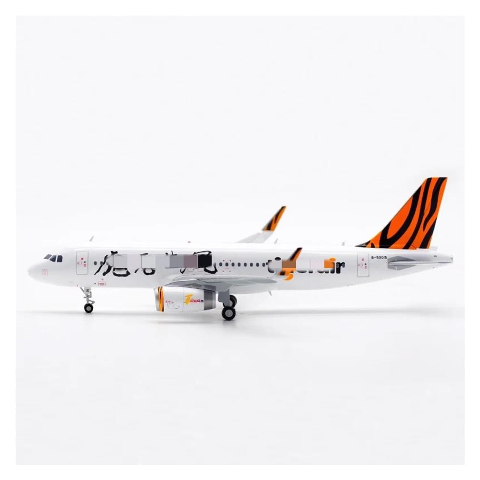 Amazon.co.jp: 飛行機模型飛行機おもちゃの飛行機模型 ダイキャスト 1