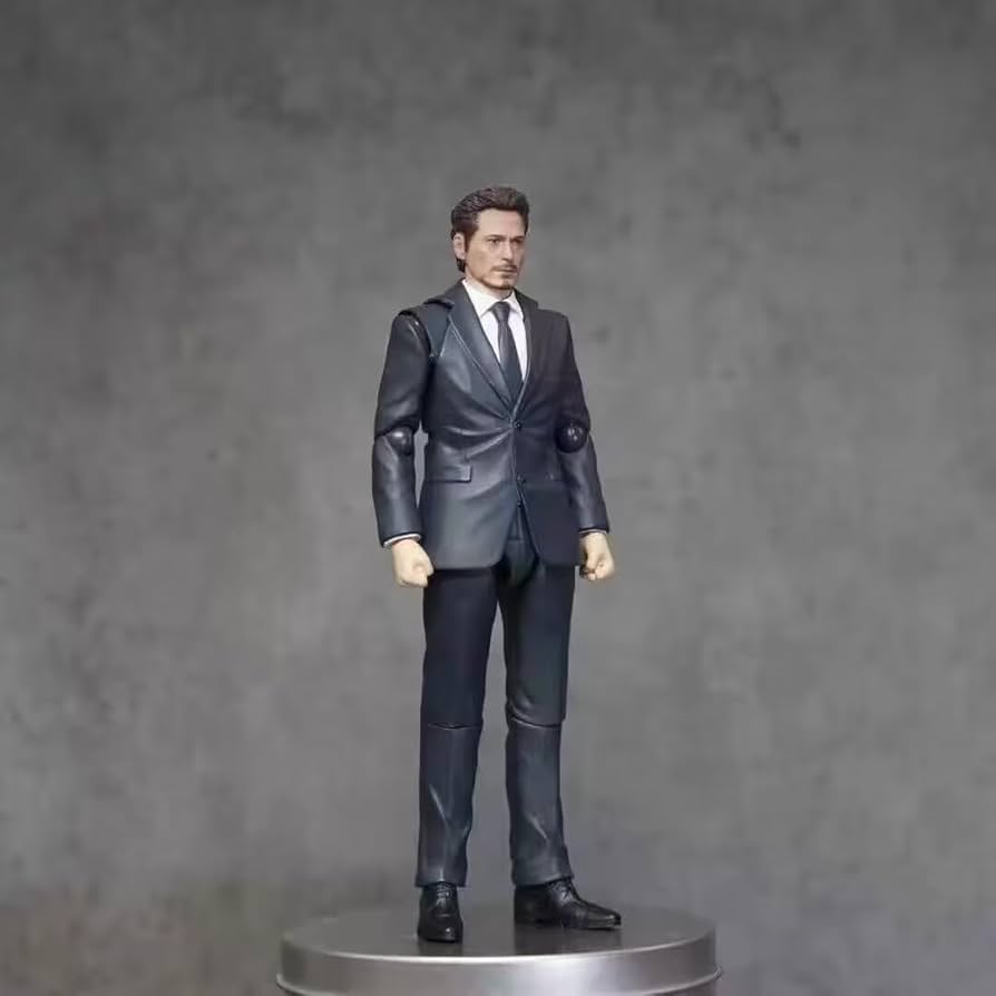 Amazon.co.jp: 閃回 Studio Manipple Studio 1/12スケール アクション