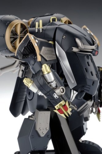 Amazon | WAVE サクラ大戦V スターサジータ ワインバーグ機 1/35