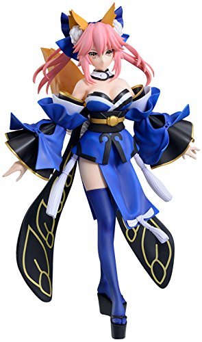 Amazon | セガ Fate/EXTELLA SPMフィギュア 玉藻の前 | フィギュア