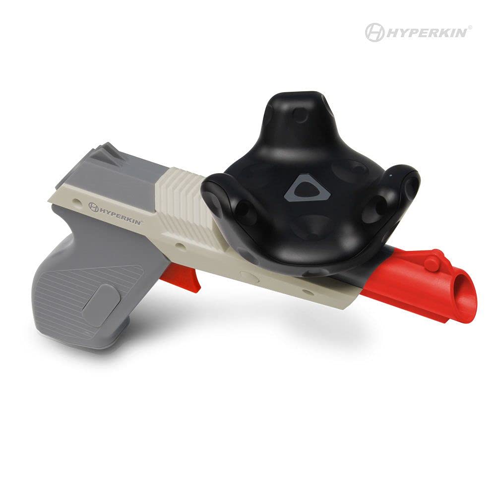 Amazon.com: Hyperkin Hyper Blaster for HTC Vive Tracker : Video Games