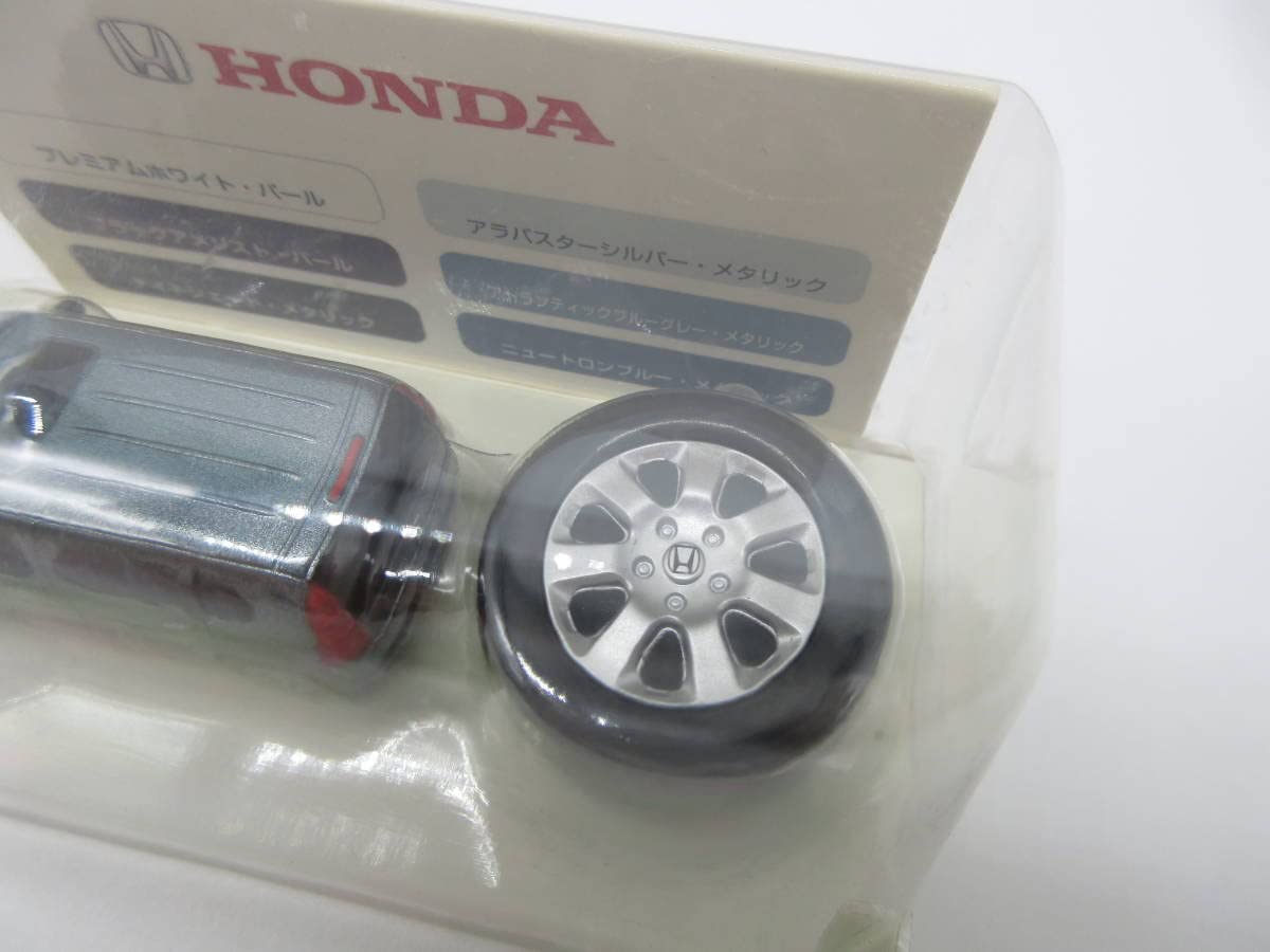 Amazon | ホンダ クロスロード ディーラー特注 非売品 コントロール