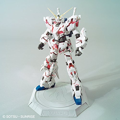 Amazon | RG 1/144 ガンダムベース限定 RX-0 ユニコーンガンダム Ver