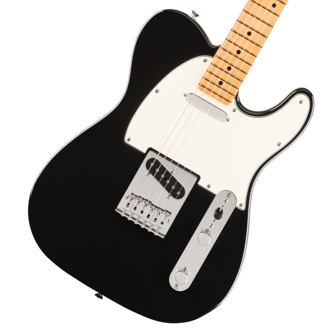 Amazon | Fender フェンダー エレキギター Player II Telecaster