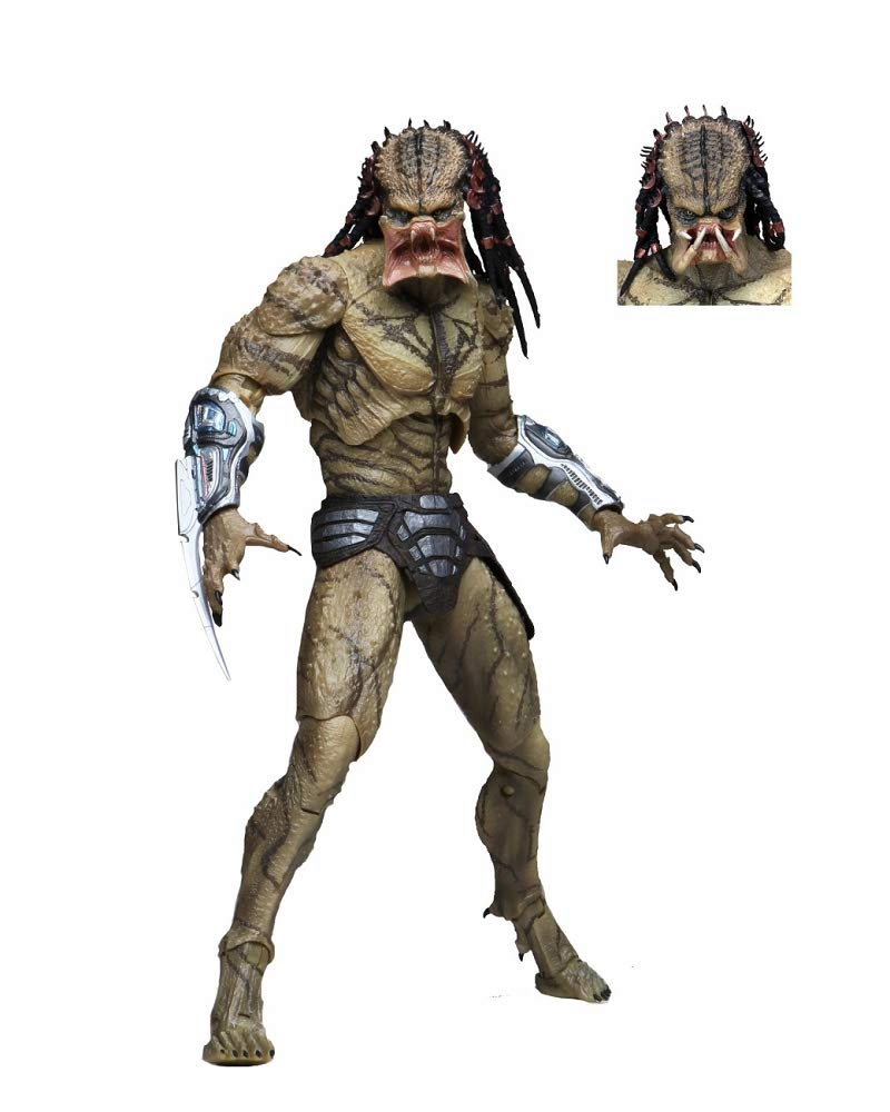 Amazon.co.jp: THE PREDATOR UNARMOR Assassin Predator 7