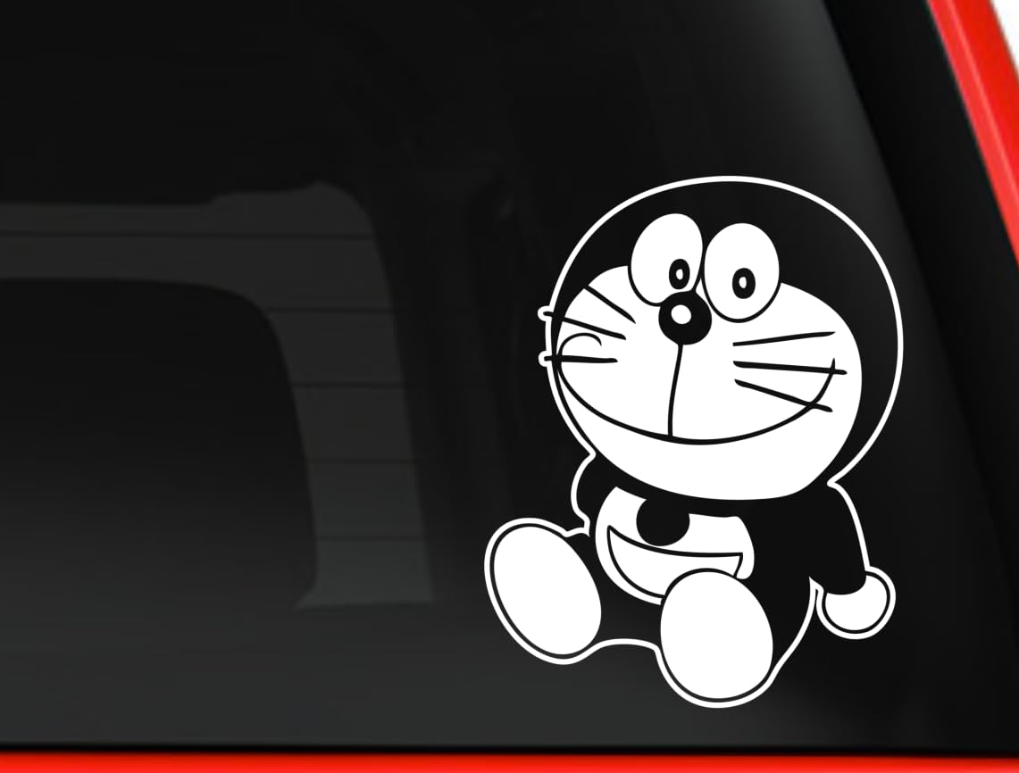 Amazon.com - Kojozone Doraemon Famous Japanese Cartoon Robotic Cat