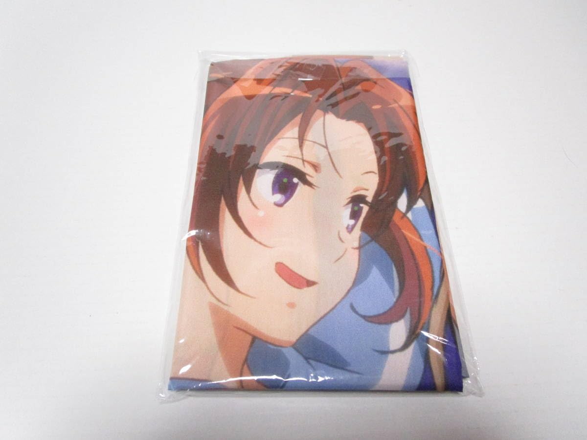 Amazon.co.jp: BIG CLOTH POSTER 響け！ユーフォニアム デカ布ポスター