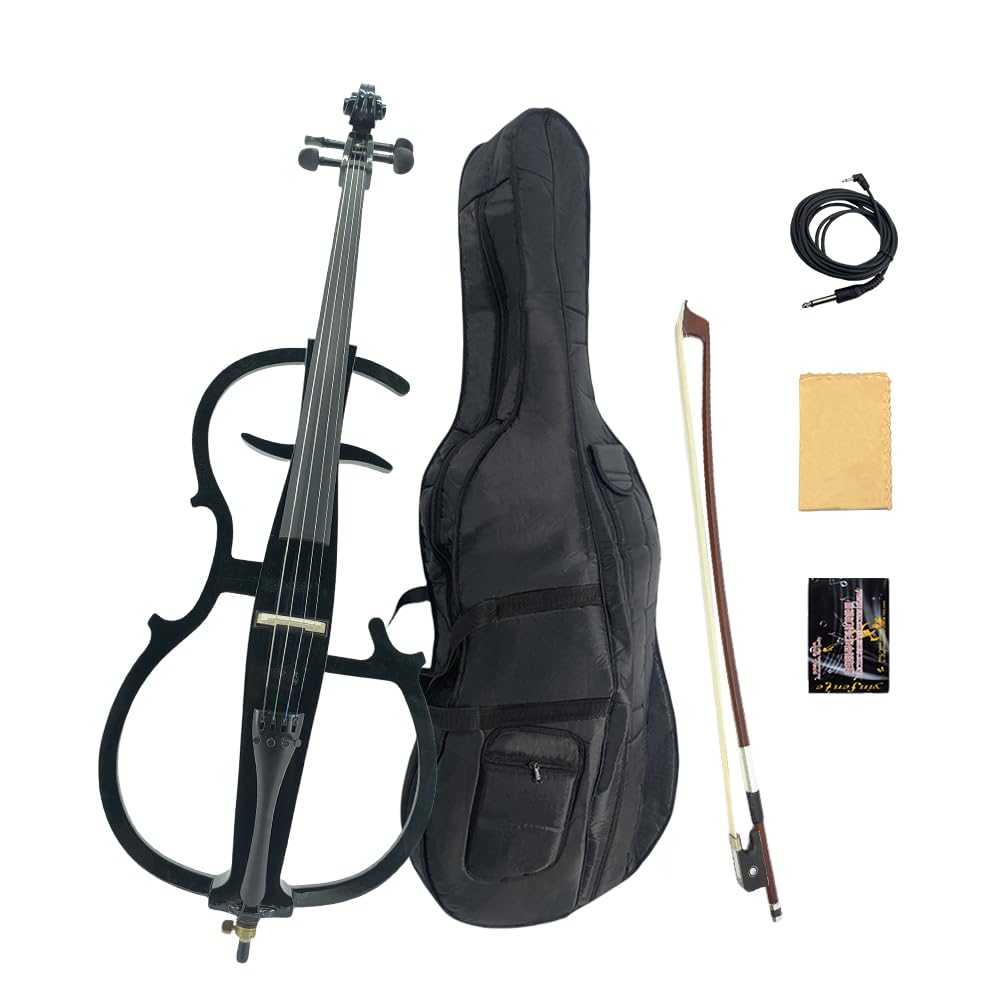 1/4チェロ 【美品】1/4 Cello SC-160 音色良好 調整済み