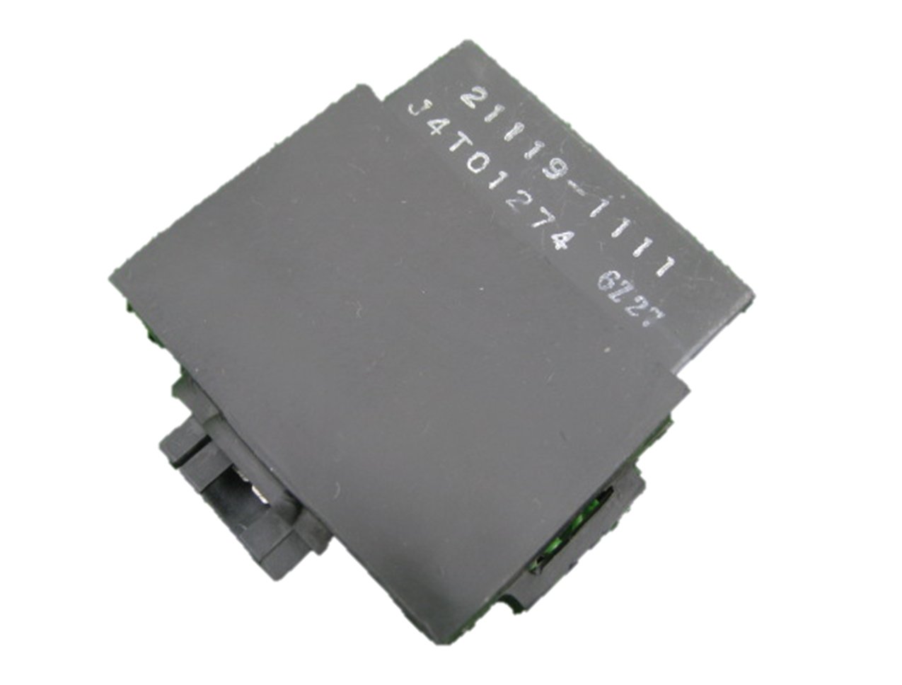 Amazon | [カワサキ] GPZ900R純正イグナイター ZX900A 21119-1111