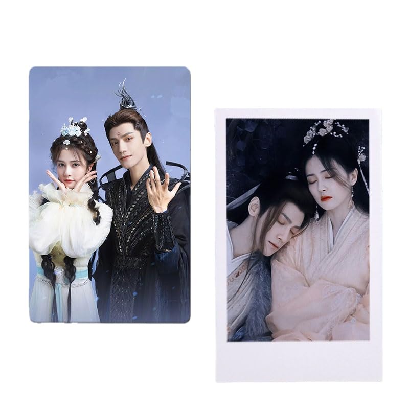 長月燼明 レオロー 澹臺燼 罗云熙トレカ100枚セットlemoカード 長月燼