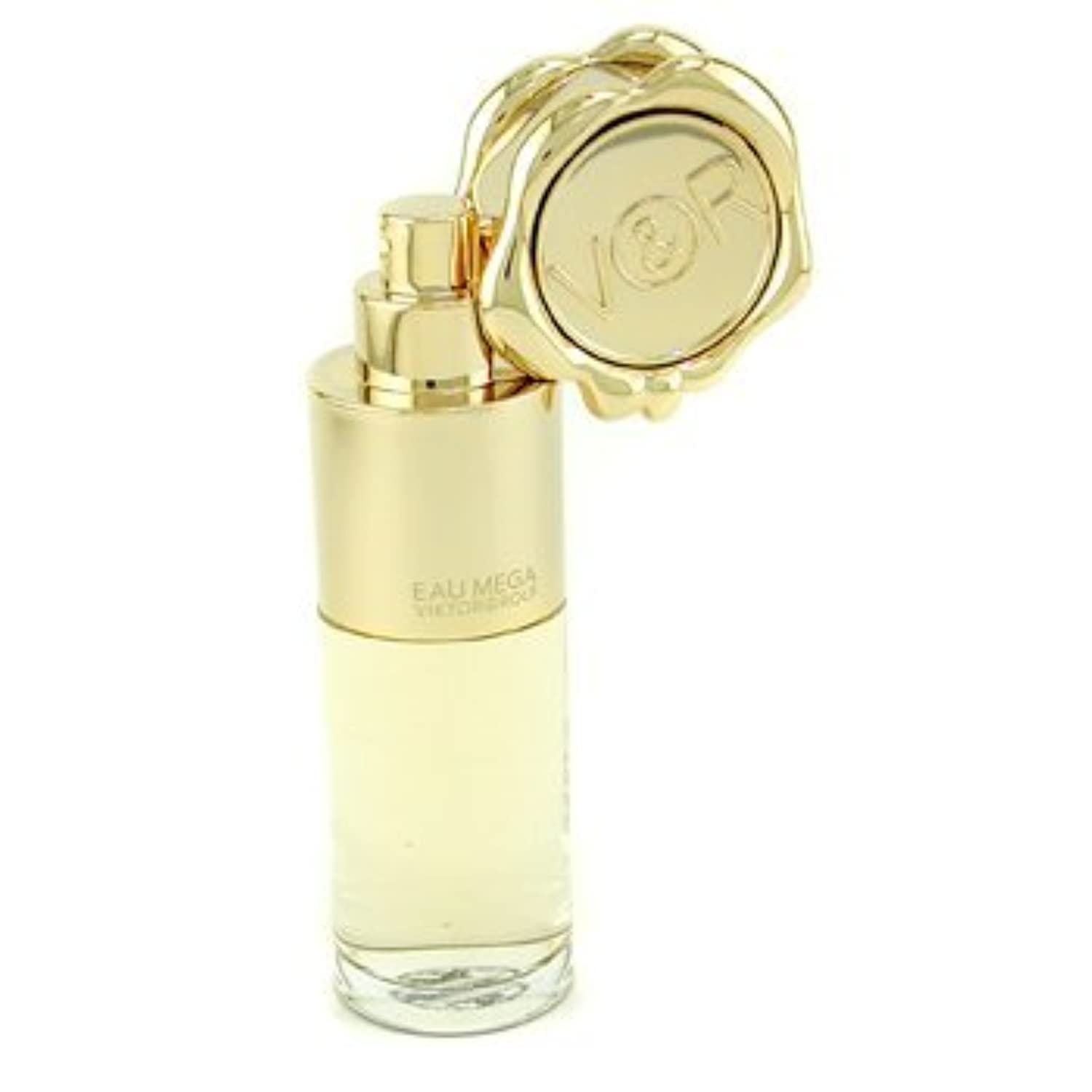 Amazon.com: Viktor & Rolf Eau Mega, 1.70 Ounce : Beauty & Personal