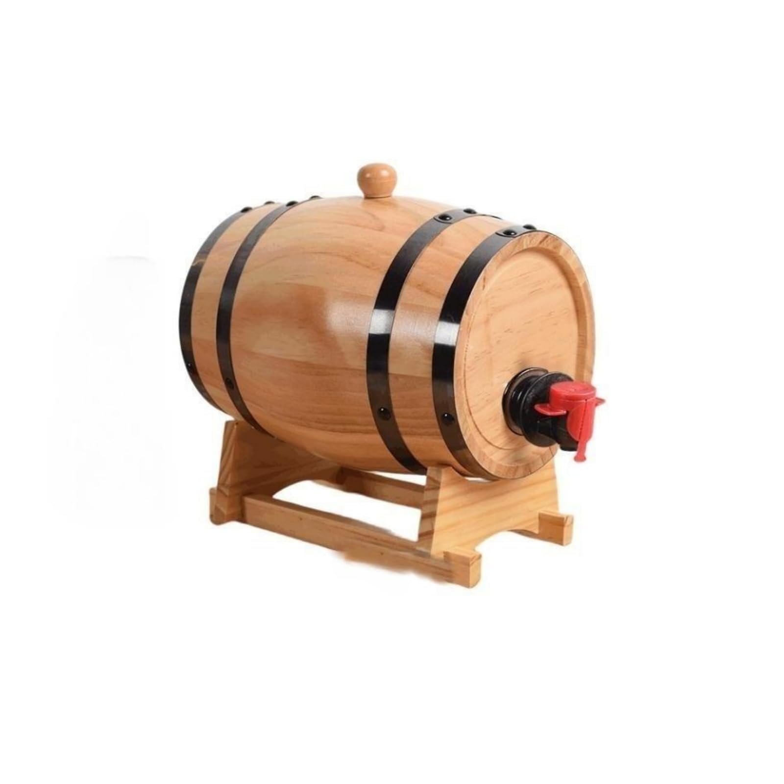 Amazon｜ミニ樽 樽サーバー ビール 樽 熟成樽 ビール樽 ウイスキー