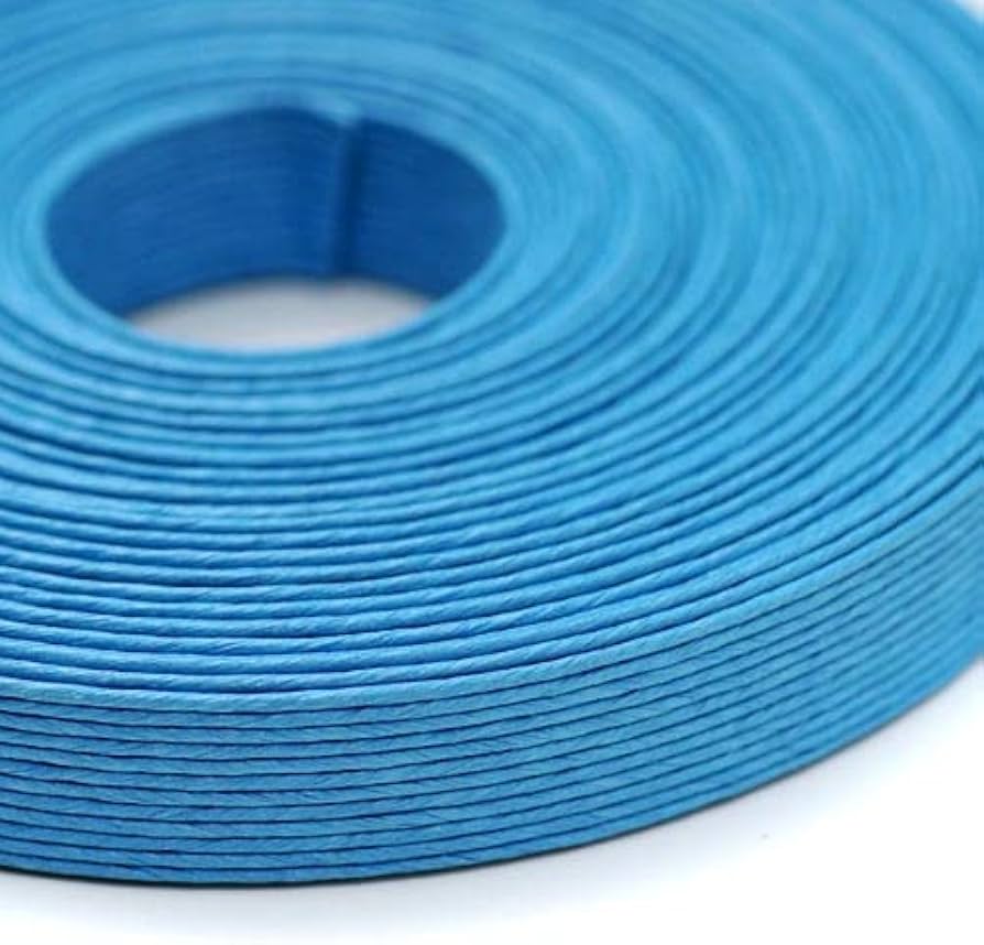 Amazon.co.jp: 32-013 Eco Craft Tape for Crafts, Craft Band, Blue