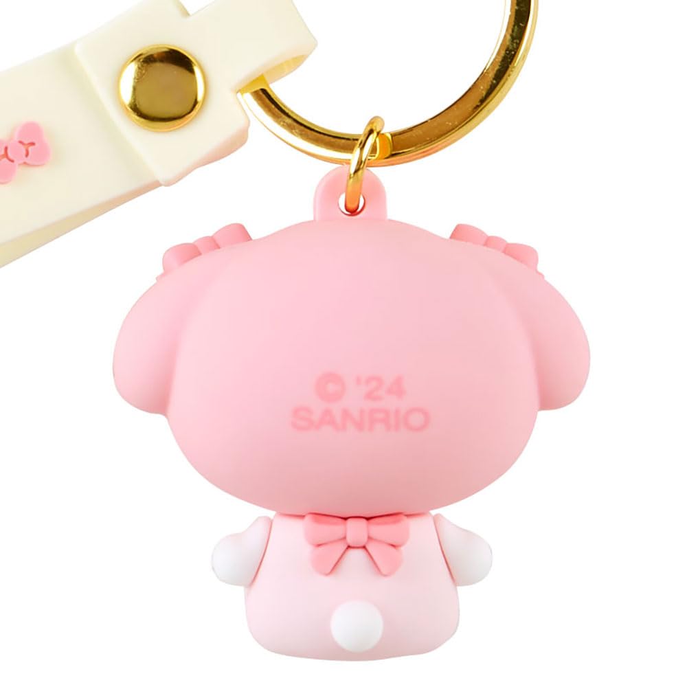 Amazon.co.jp: サンリオ(SANRIO) サンリオ 立体キーホルダー
