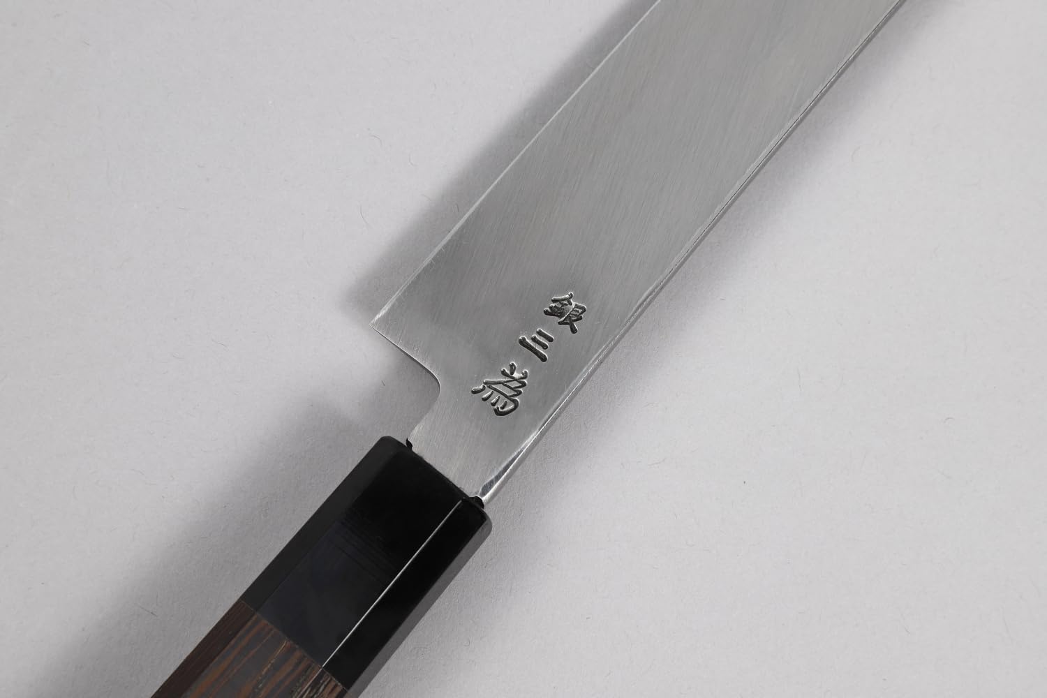 Amazon | 堺孝行 斬月 刺身包丁 さしみ 柳刃包丁 やなぎば 300mm 銀三