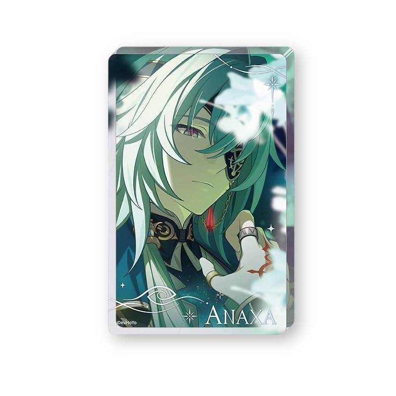 Amazon.co.jp: 崩壊：スターレイル 公式グッズ 正規品 オンパロス英雄