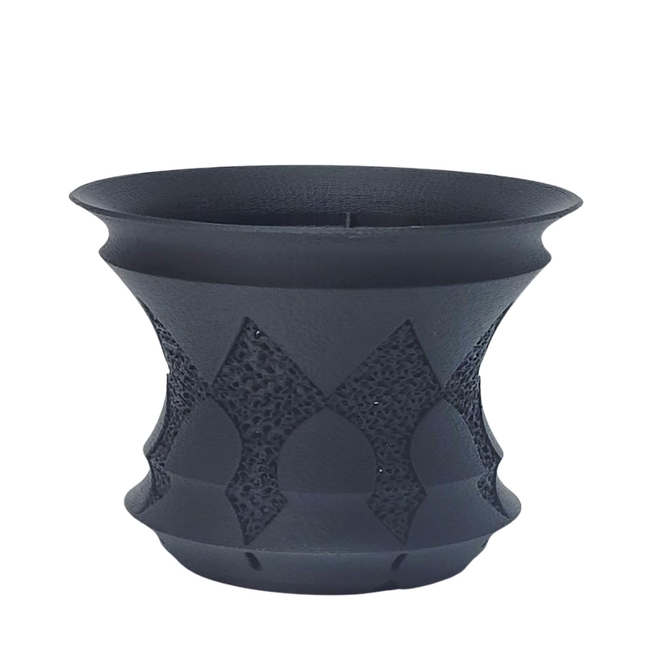 Amazon.co.jp: 【CrownSword】3Dプリンター製植木鉢 アガベ、塊根植物