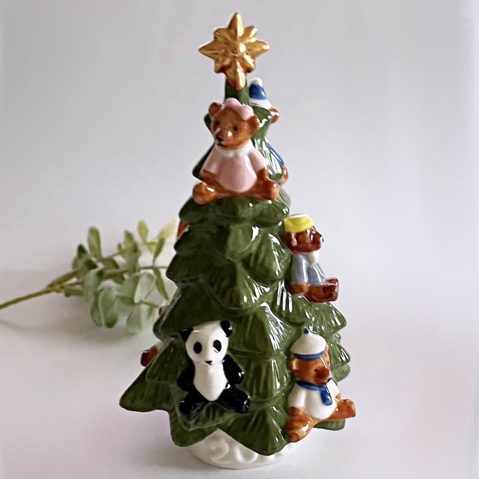 Amazon.co.jp: 【L60】2013年ロイヤルコペンハーゲンクリスマスツリー