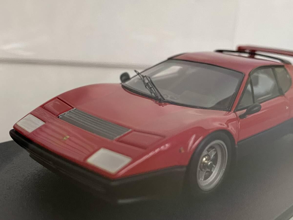 Amazon.co.jp: アイドロン EIDOLON メイクアップ MAKE UP 1/43 FERRARI