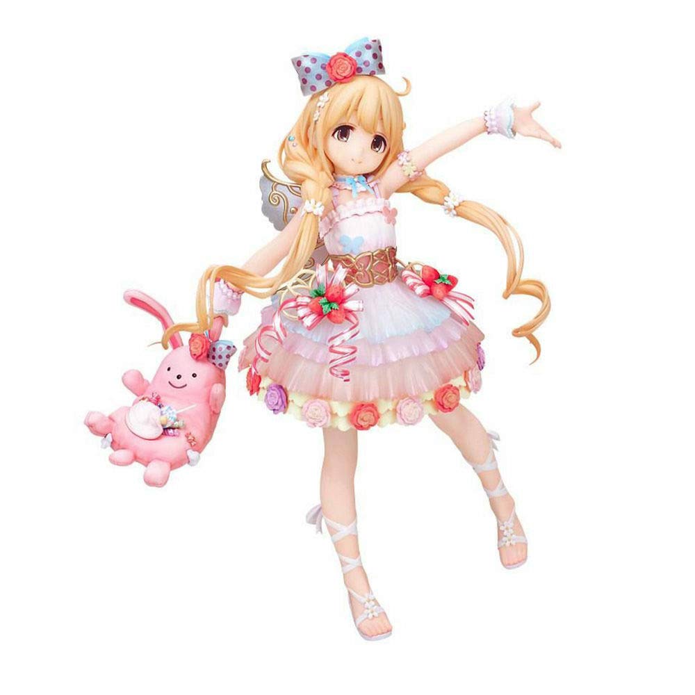 Amazon.co.jp: iDOLM@STER Cinderella Girls Apricu Futaba