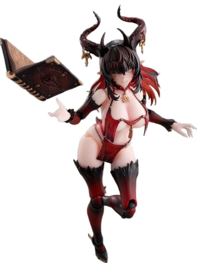Amazon.co.jp: SNAIL SHELL 蝸之殻 1/12スケール RPG-01S「魔女