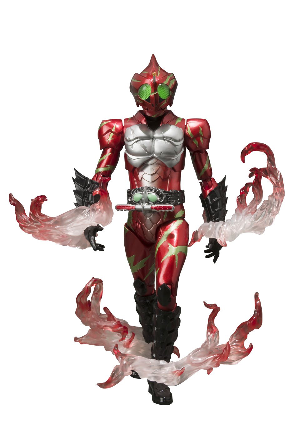 Amazon.com: [Amazon.co.jp Exclusive] S.H.Figuarts Kamen Rider