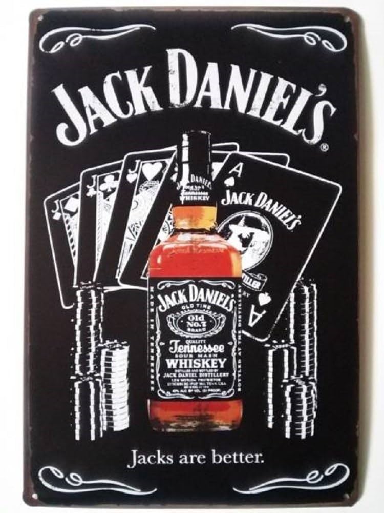 Amazon.co.jp: ブリキ看板 ガレージ 装飾 カフェ バー Bar アメリカ