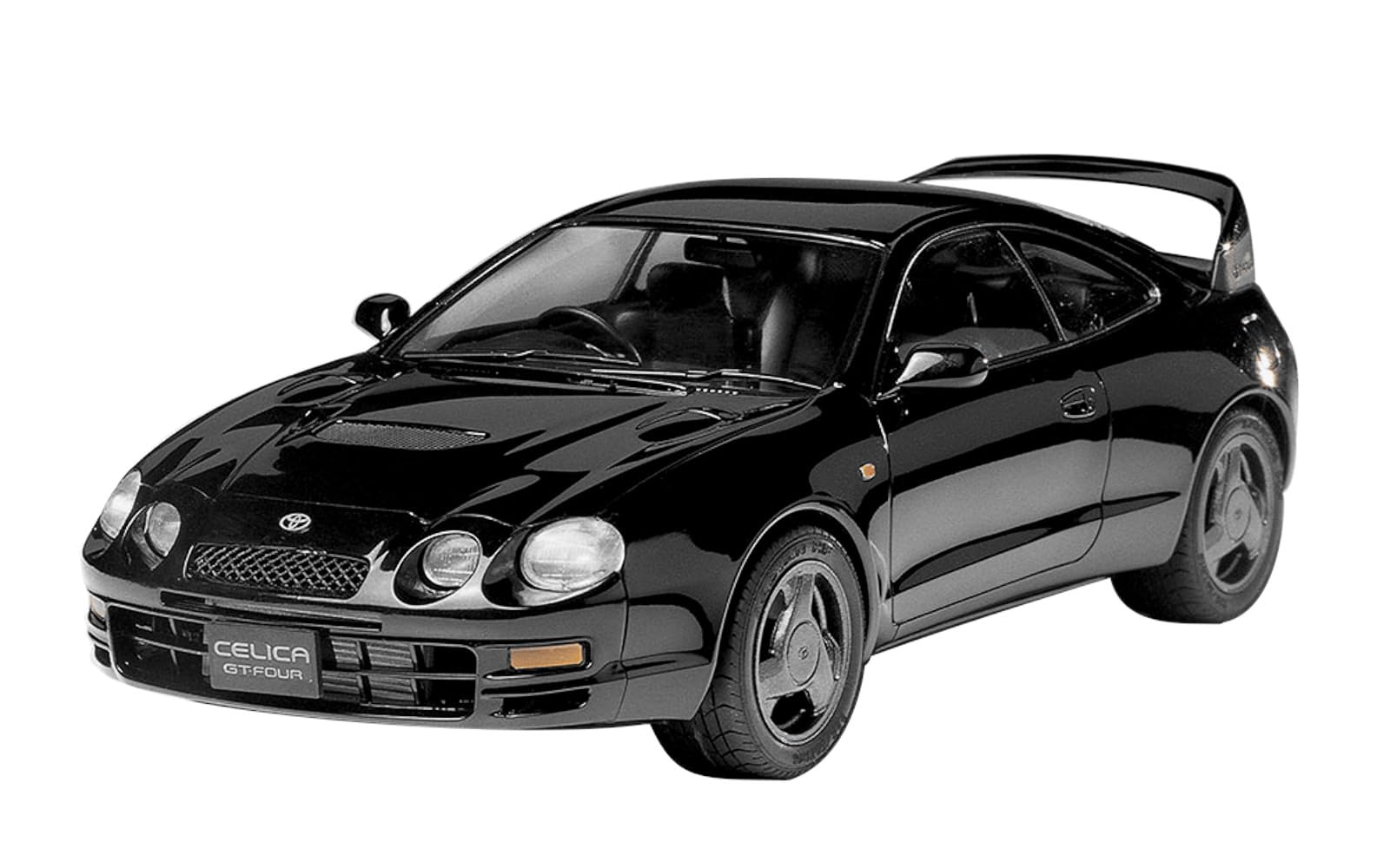 Amazon | タミヤ 1/24 スポーツカーシリーズ No.133 トヨタ セリカ GT