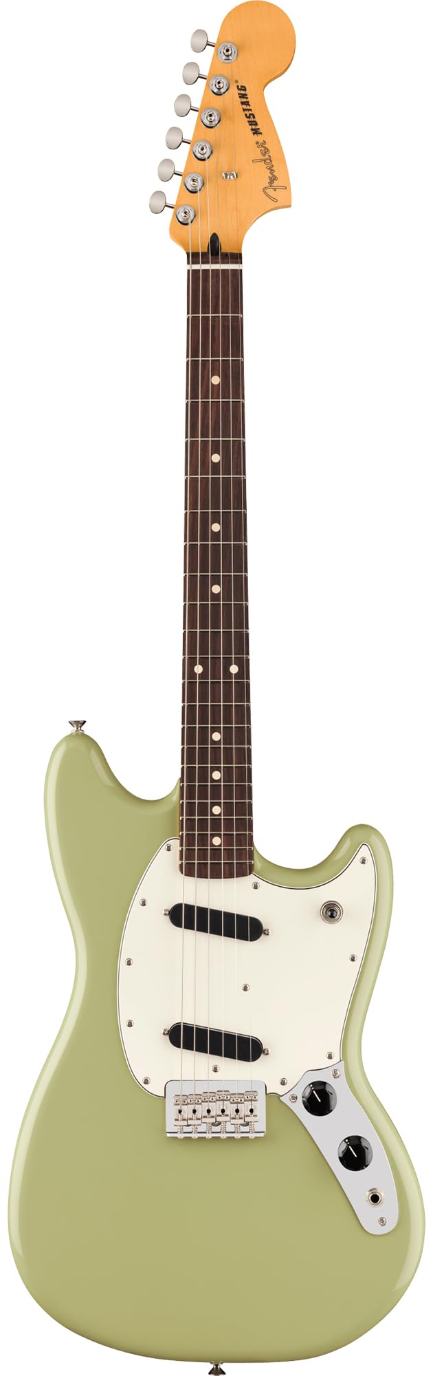 Amazon | Fender フェンダー エレキギター Player II Mustang