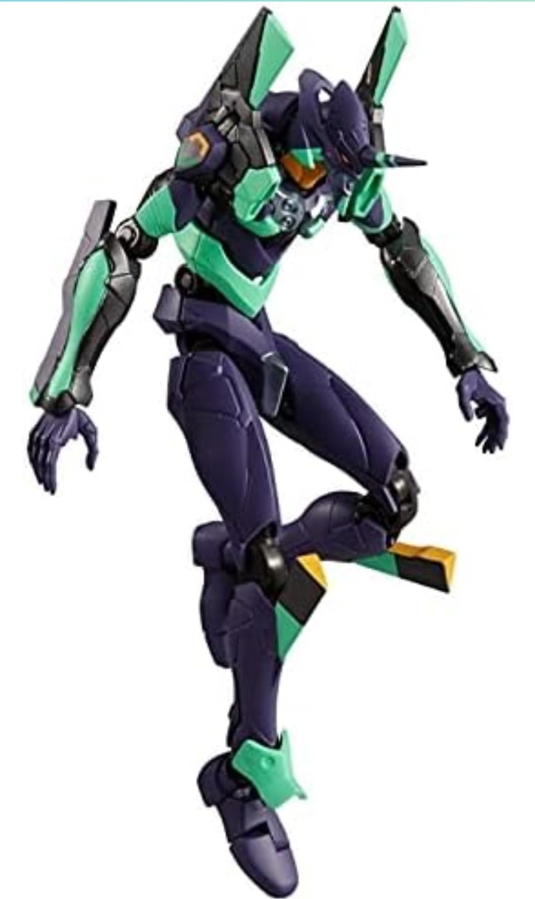 Amazon.co.jp: EVA-FRAME：ヱヴァンゲリヲン新劇場版02〔7