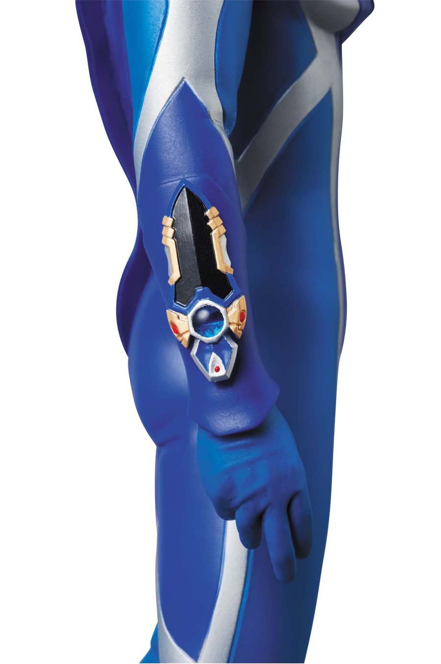 Amazon.co.jp: Project BM! ウルトラマンヒカリ 1/6スケール ABS&ATBC