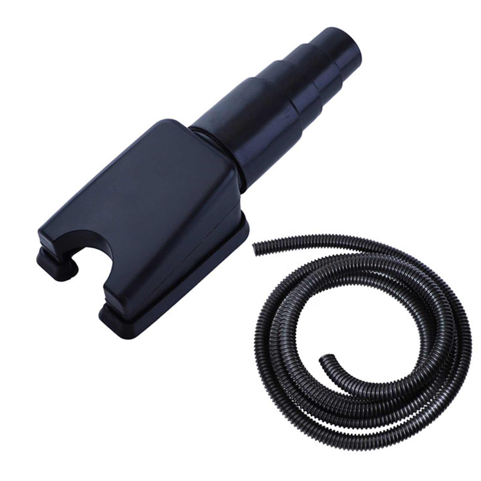 Amazon.co.jp: 1 セット電気ドリル集塵掃除機集塵コレクター