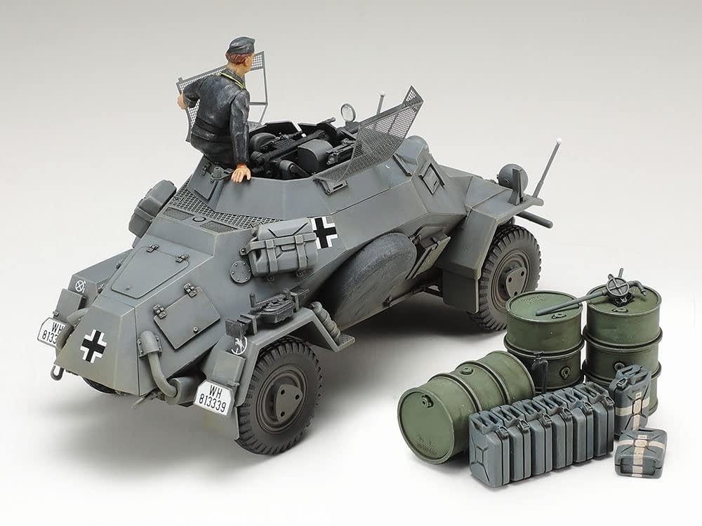 Amazon | タミヤ(TAMIYA) 1/35 ミリタリーミニチュアシリーズ No.270
