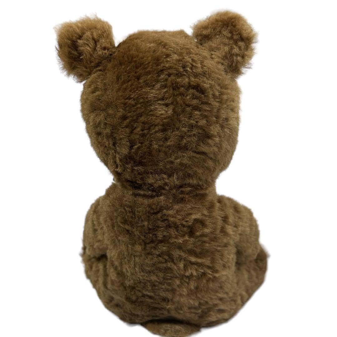 Amazon.co.jp: モンスイユ ぬいぐるみ ツキノワグマ monseuil クマ