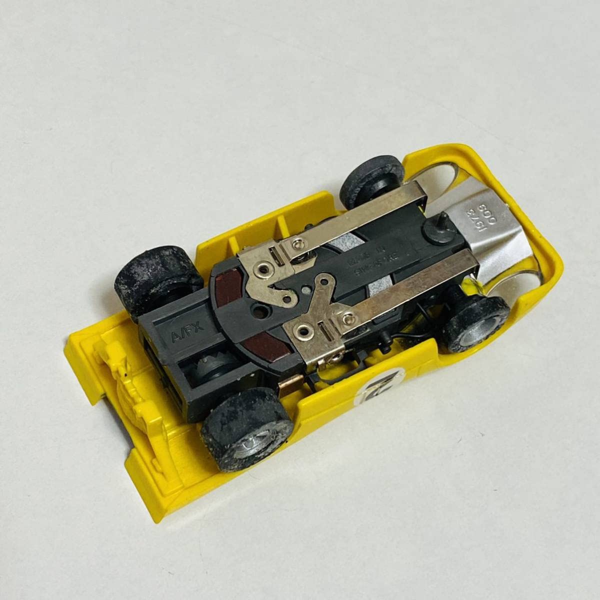 Amazon | 【現状品】TOMY トミー オーロラAFXモーターレーシング