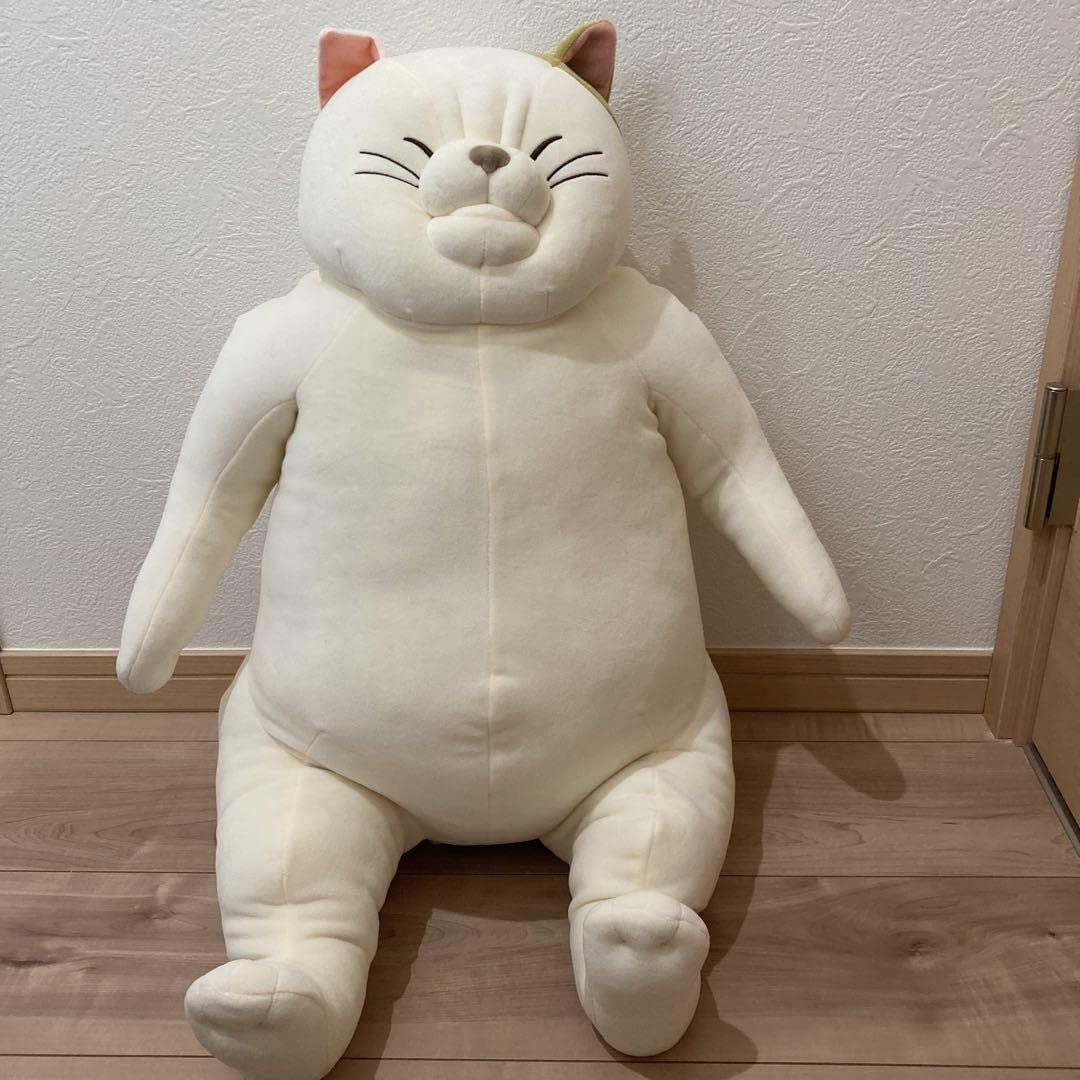 Amazon.co.jp: ジブリパーク限定 ジブリの大倉庫 冒険飛行団 猫の