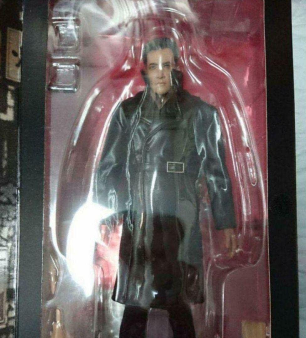 Amazon.co.jp: 松田優作ブラックレインフィギュア おもちゃホビー