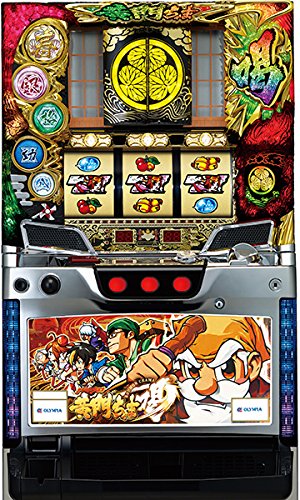 Amazon | パチスロ黄門ちゃま喝 中古パチスロ実機 (すぐに遊べる