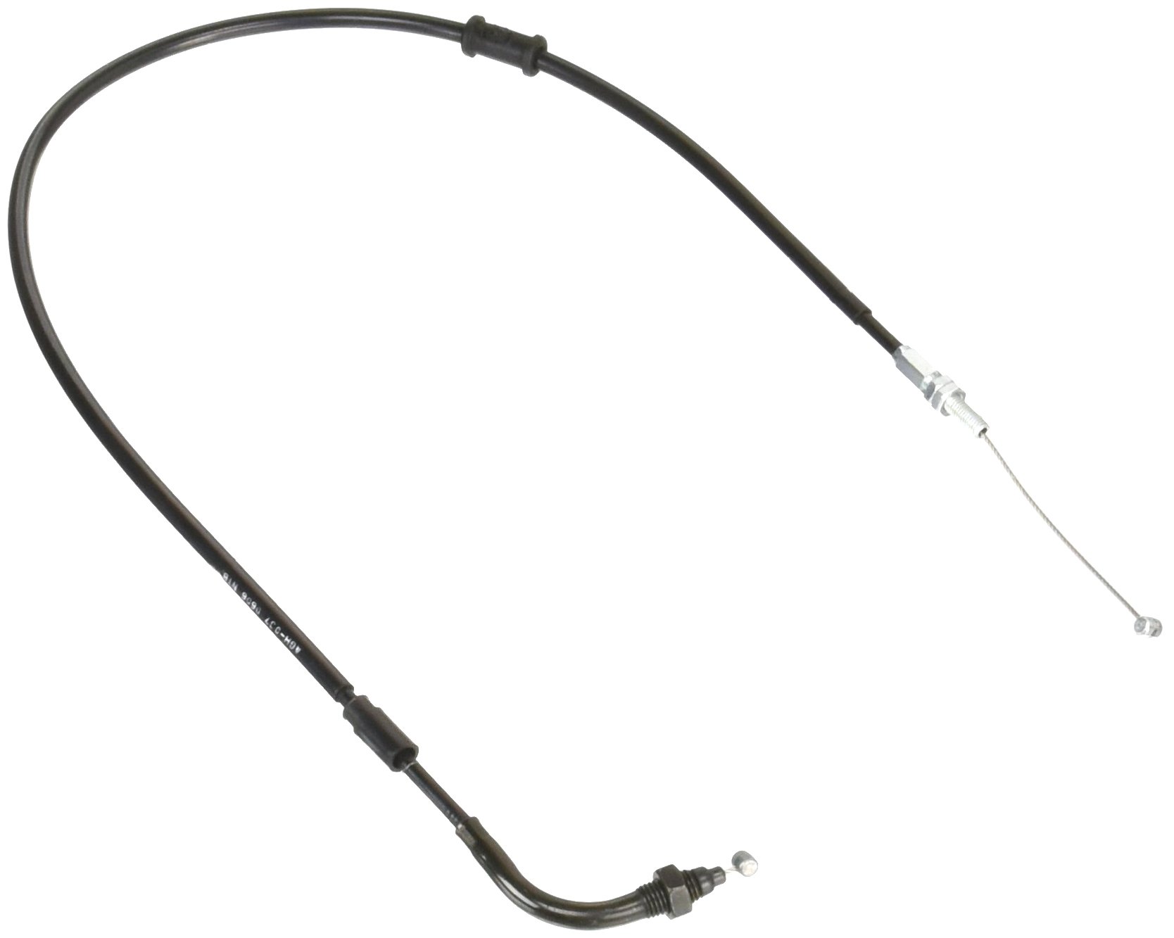 Amazon | NTB(エヌティービー) スロットルケーブル スーパーカブ110