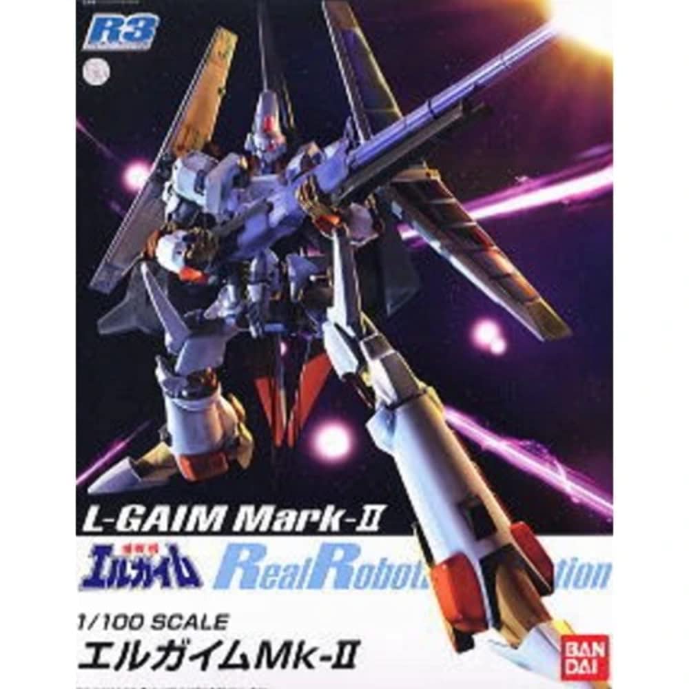 Amazon | BANDAI SPIRITS(バンダイ スピリッツ) リアルロボット