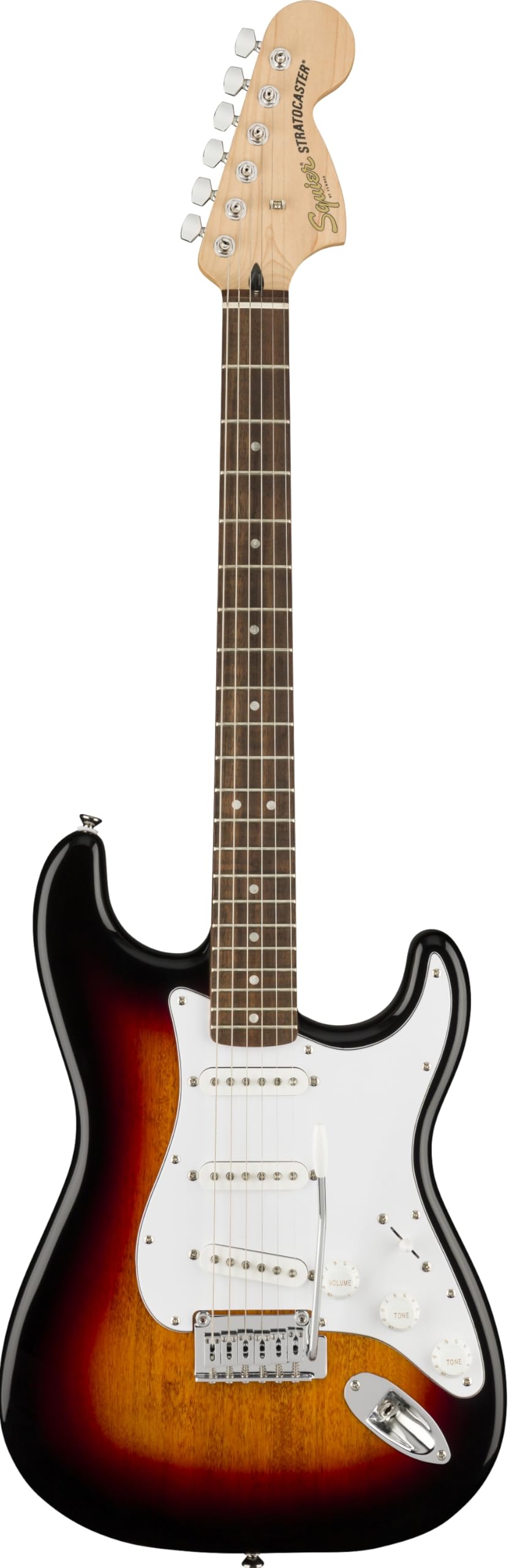Amazon.co.jp: Squier by Fender エレキギター Affinity Series